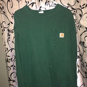 Carhartt long sleeve